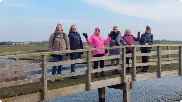 Blog_wandelen Wandelen