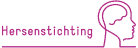 Logo Hersenstichting Samenwerken