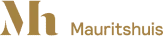 Samenwerking Mauritshuis Logo
