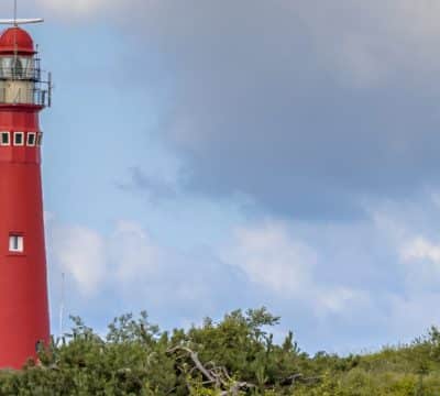 Wandelen Waddeneilanden