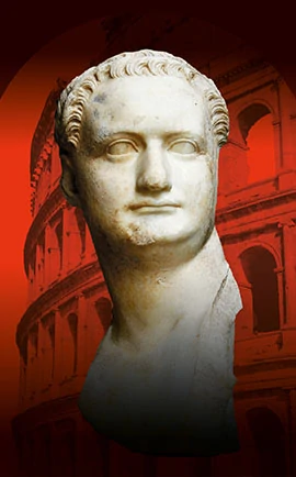 Lezing Keizer Domitianus