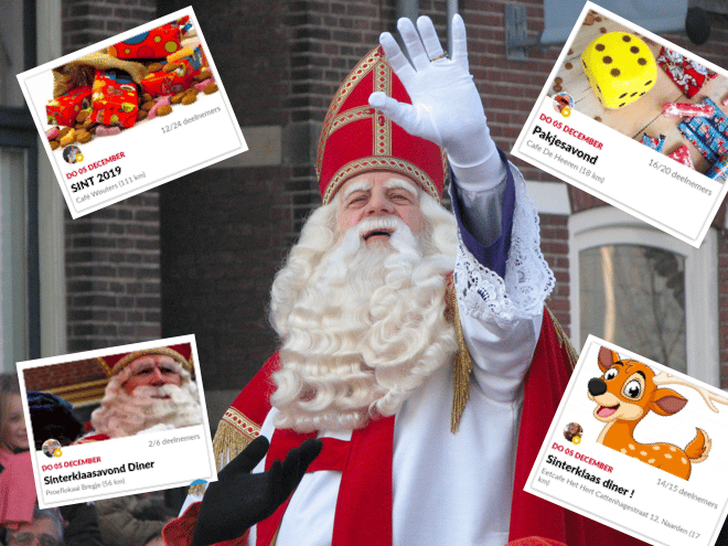 Sinterklaas_Klup