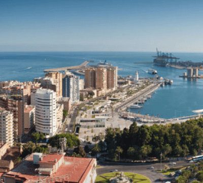 Malaga