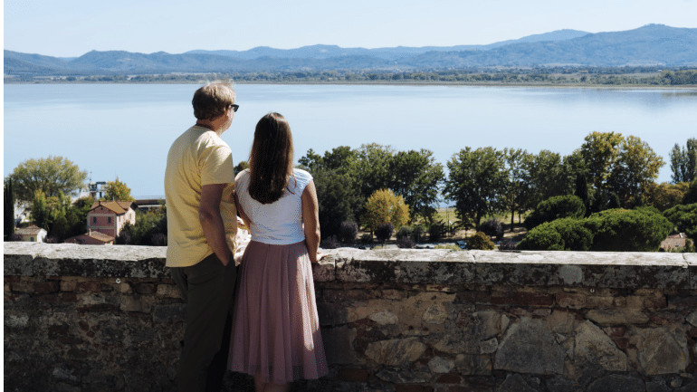 Lago Trasimeno