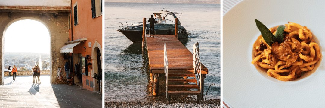 Lago Trasimeno