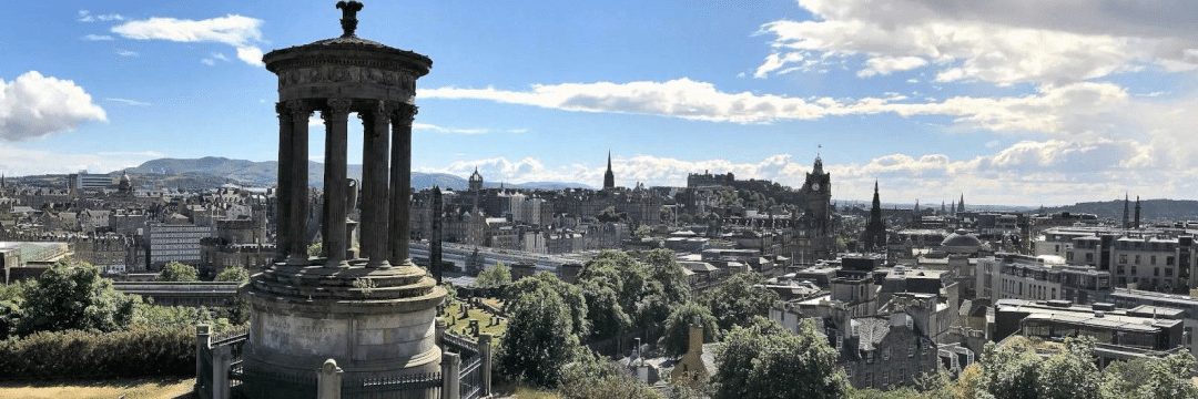 Edinburgh