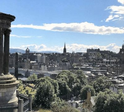 Edinburgh