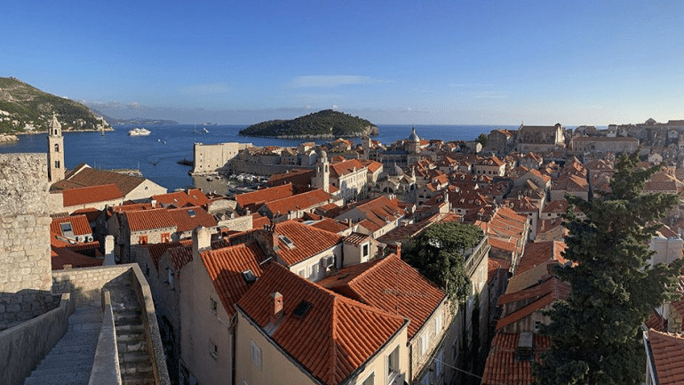 Dubrovnik