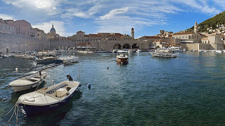 Dubrovnik