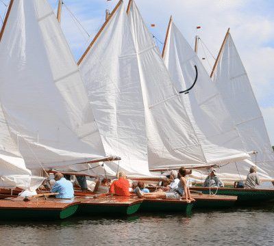 regatta