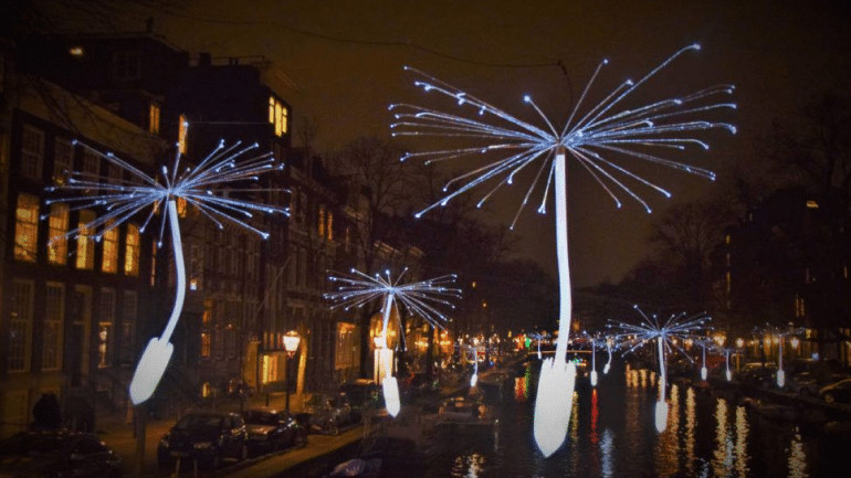 Amsterdam Light Festival