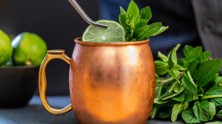 Moscow Mule