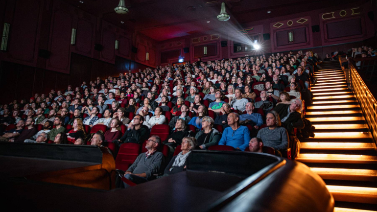 filmfestival leiden