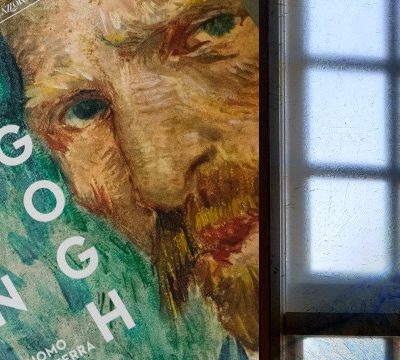 Van gogh wandelroutes