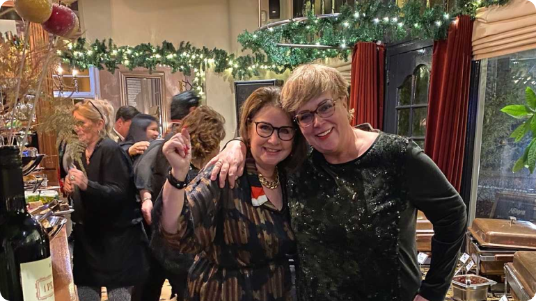 White chocolate orange almond latte